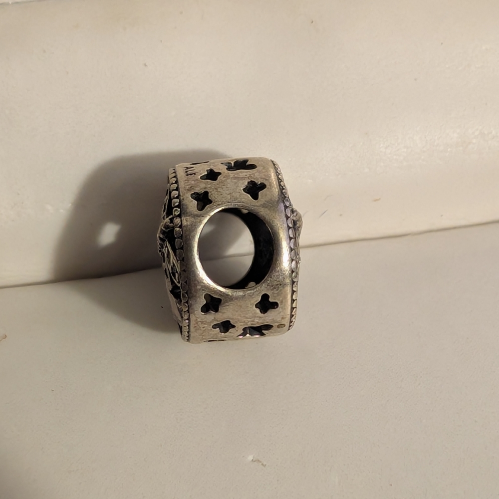 Pandora Spring Time Charm - Picture 2 of 2